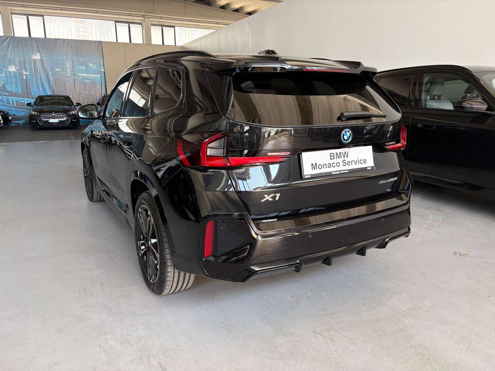 X1 U11 xdrive 25e MSport Pro auto