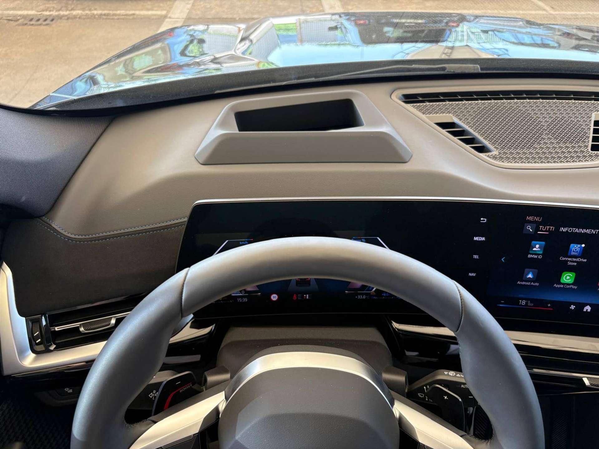 X1 U11 xdrive 25e MSport Pro auto