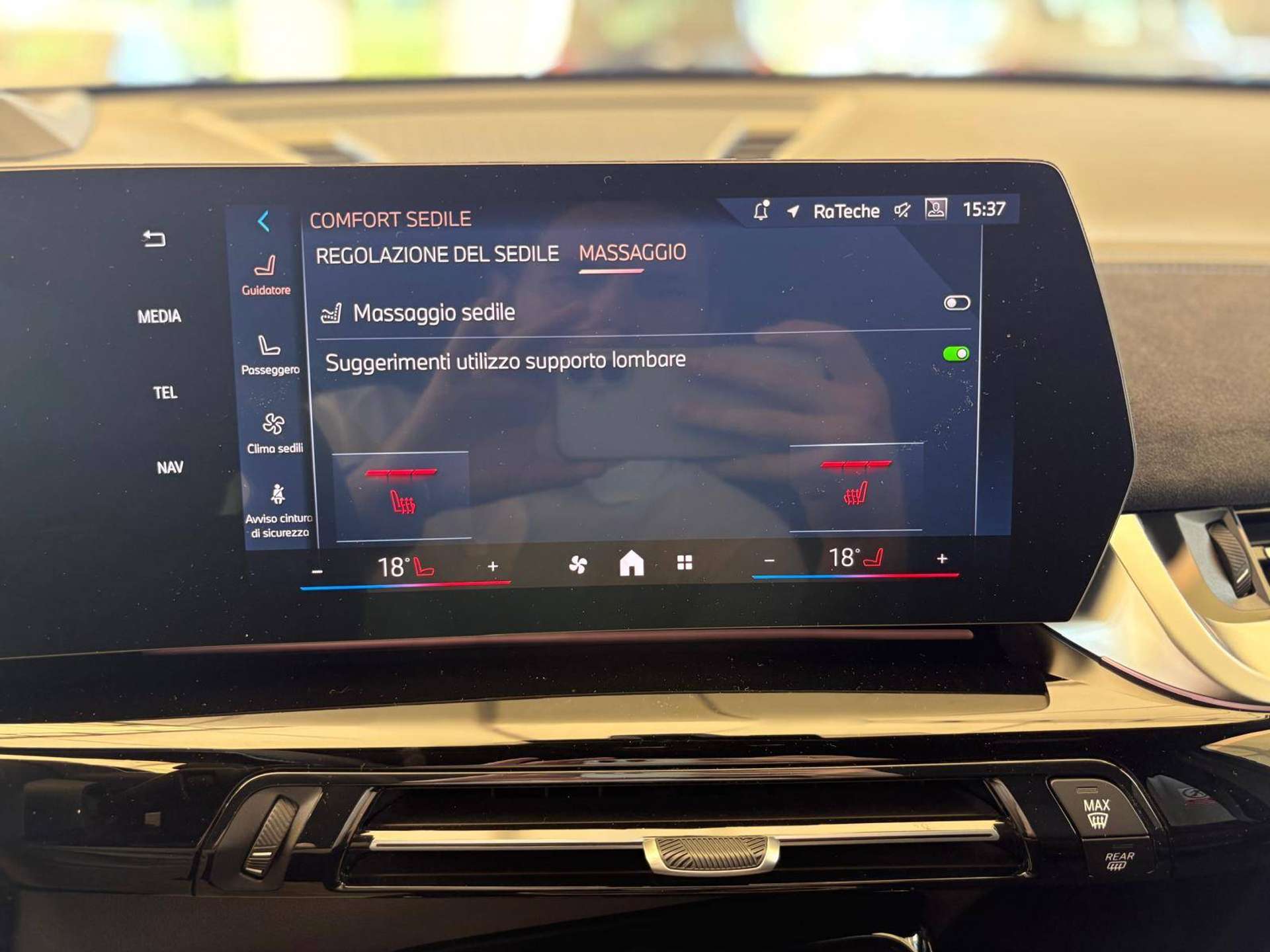 X1 U11 xdrive 25e MSport Pro auto