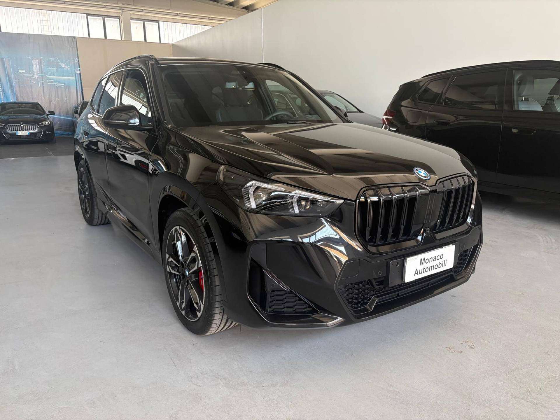 X1 U11 xdrive 25e MSport Pro auto