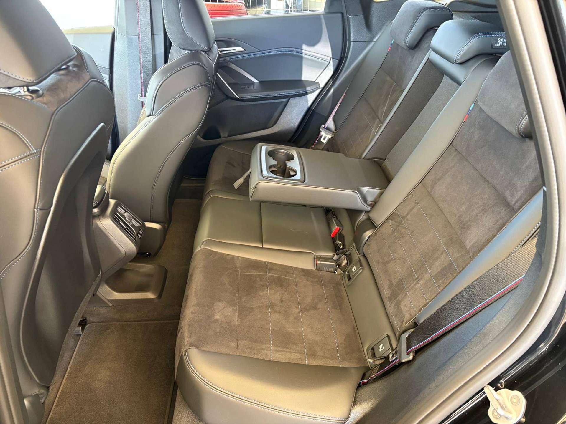X1 U11 xdrive 25e MSport Pro auto