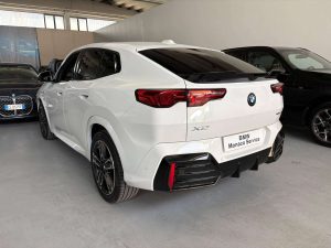 X2 U10 xdrive 20d 48V MSport Pro auto