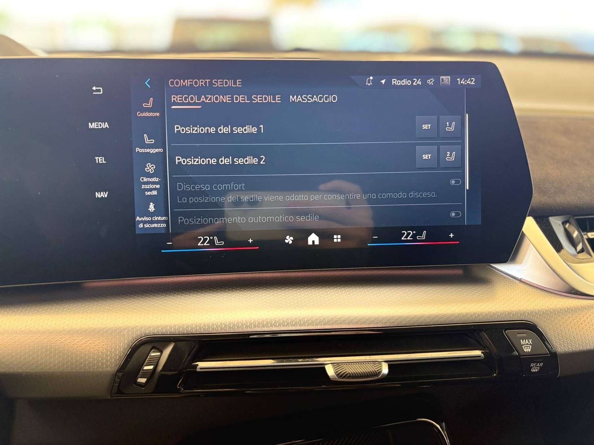 X2 U10 xdrive 20d 48V MSport Pro auto
