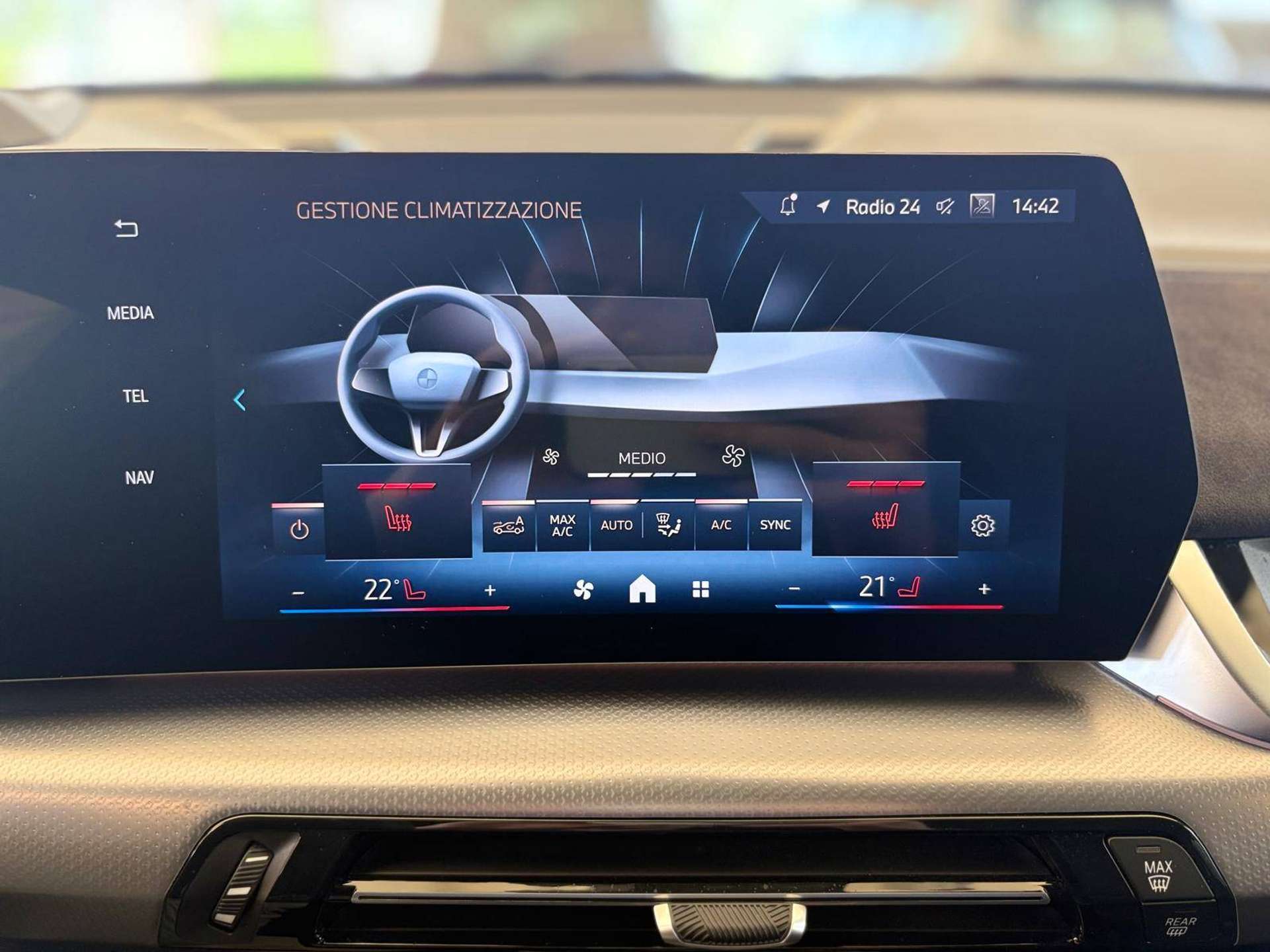 X2 U10 xdrive 20d 48V MSport Pro auto