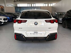 X2 U10 xdrive 20d 48V MSport Pro auto