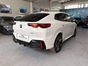 X2 U10 xdrive 20d 48V MSport Pro auto