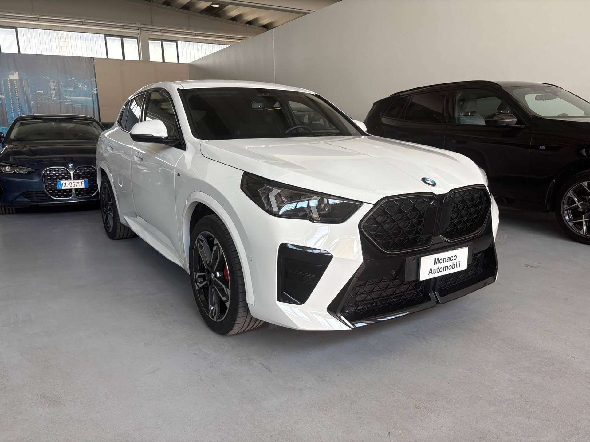 X2 U10 xdrive 20d 48V MSport Pro auto