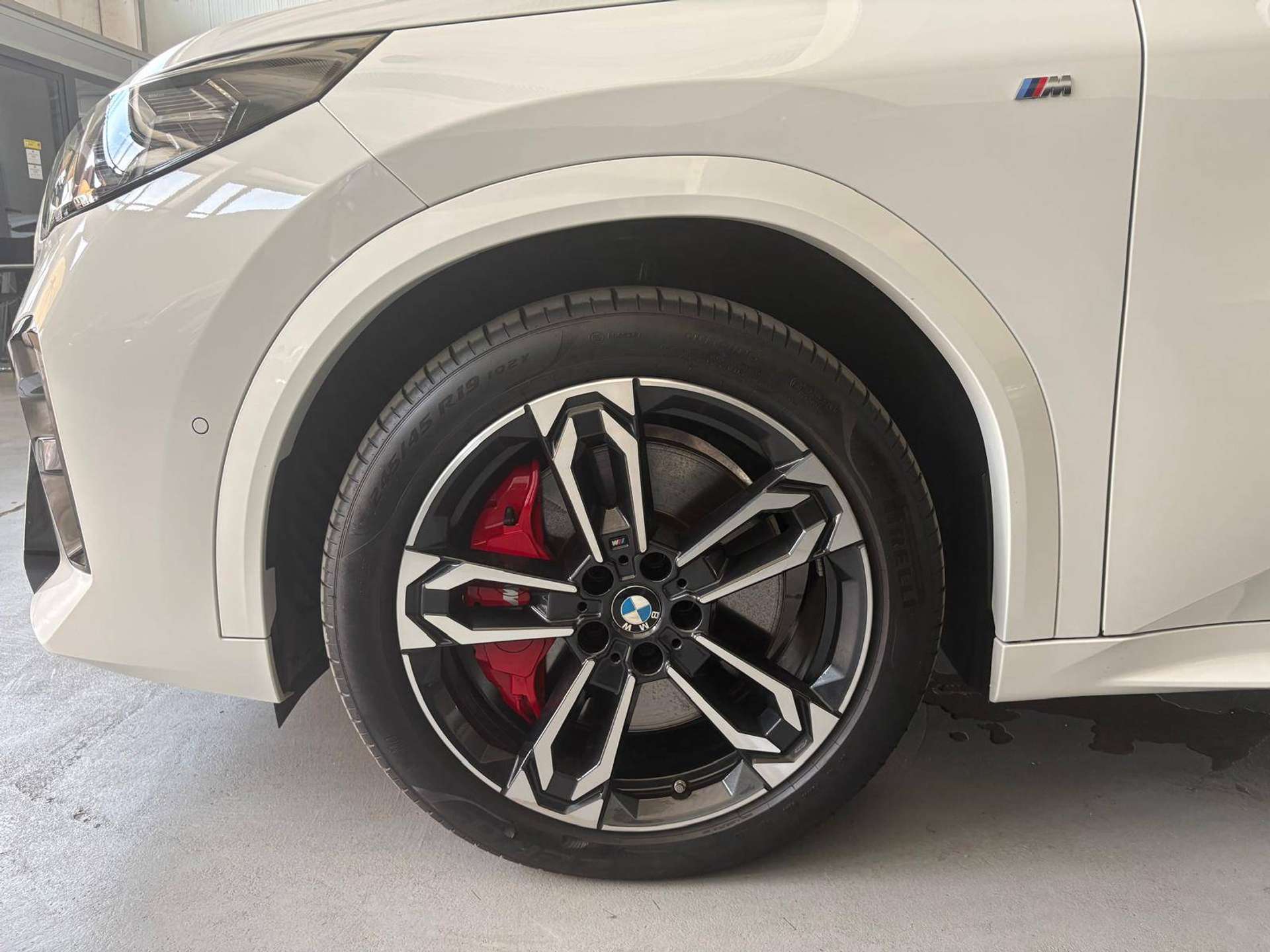 X2 U10 xdrive 20d 48V MSport Pro auto