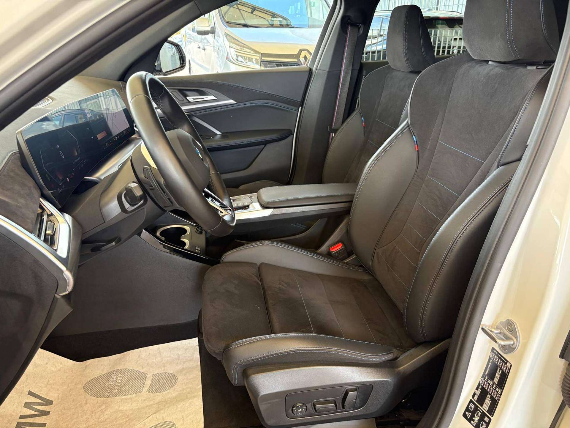 X2 U10 xdrive 20d 48V MSport Pro auto
