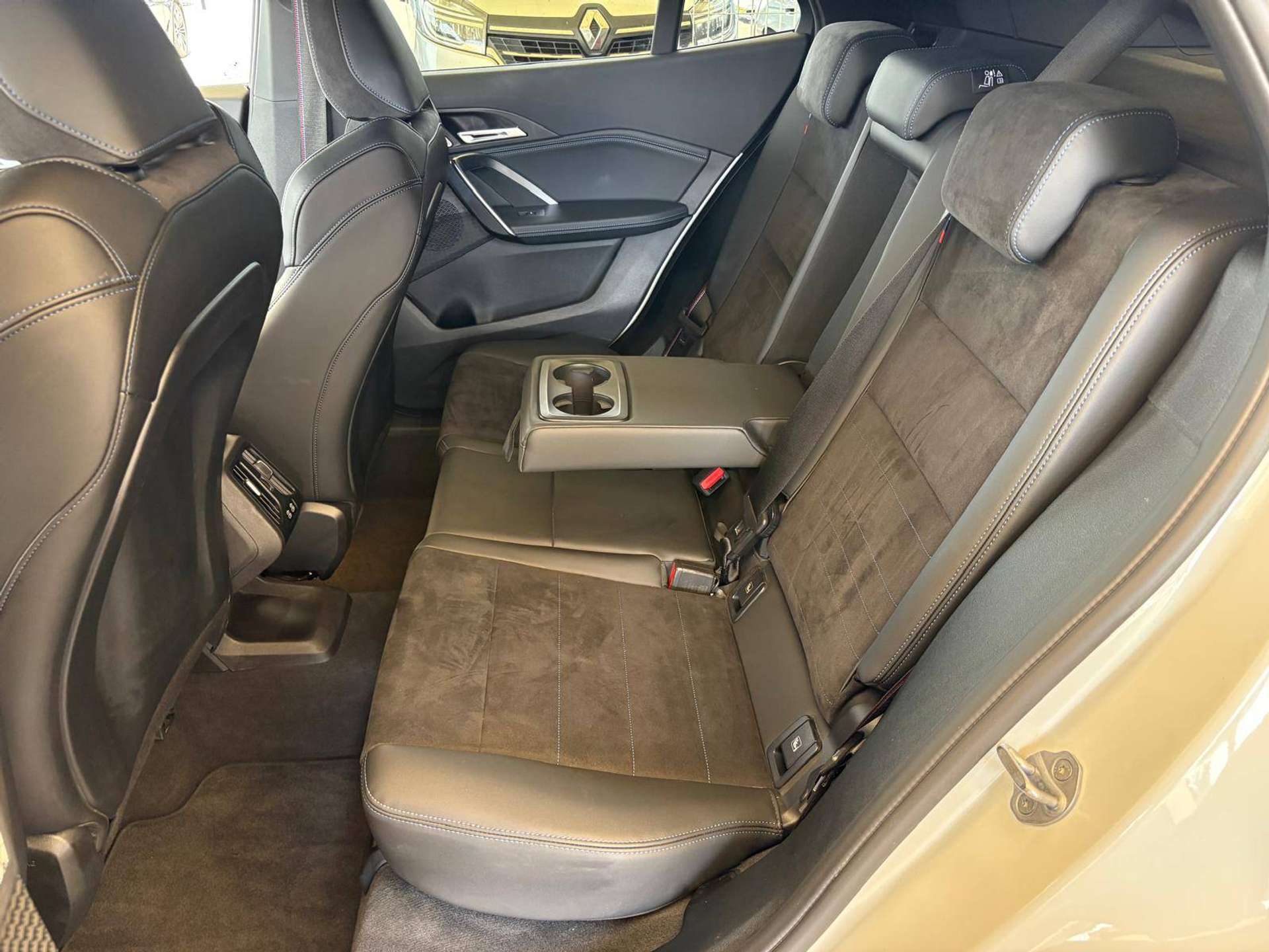X2 U10 xdrive 20d 48V MSport Pro auto