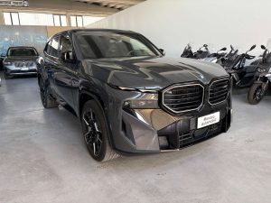 XM G09 4.4 phev auto