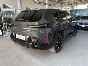 XM G09 4.4 phev auto