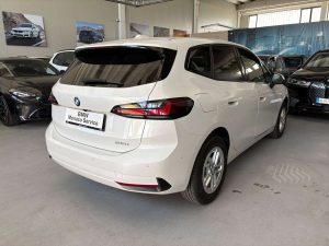 218i Active Tourer auto