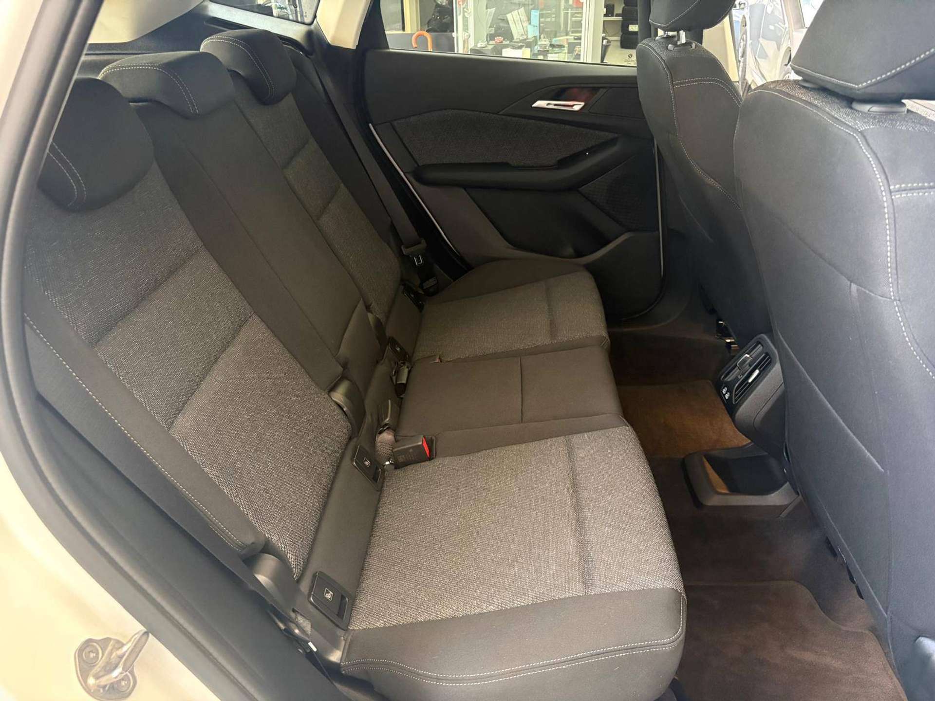 218i Active Tourer auto