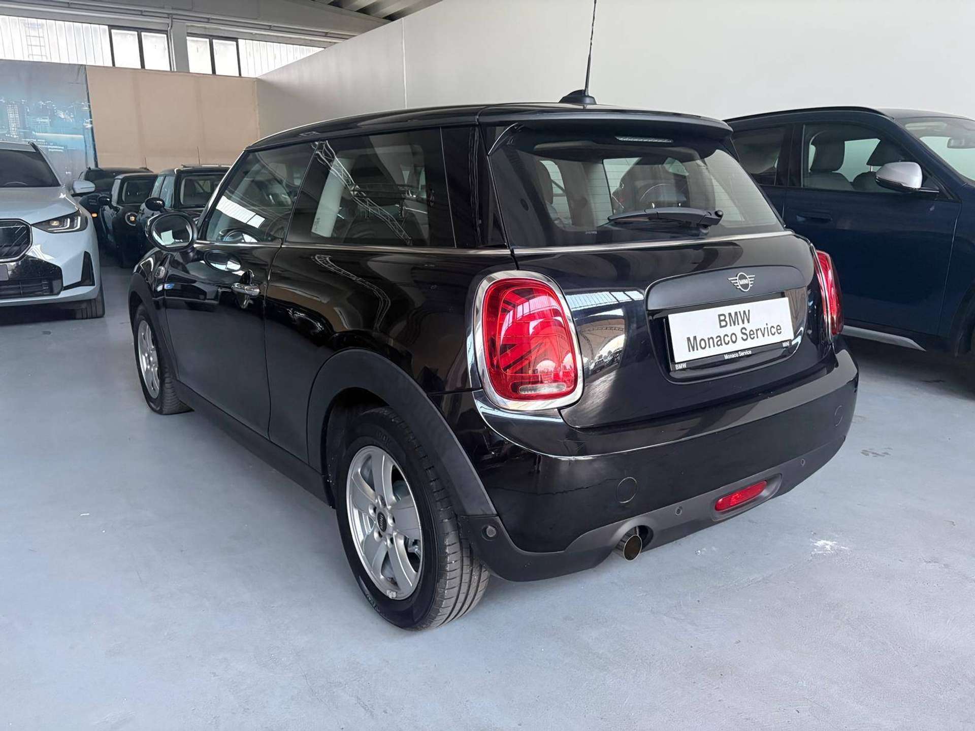 Mini 1.5 One 75cv 3p