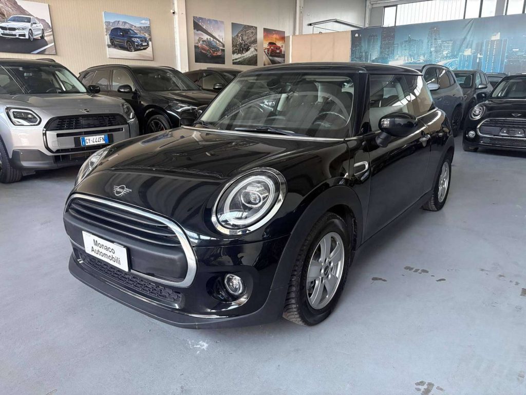 Mini 1.5 One 75cv 3p