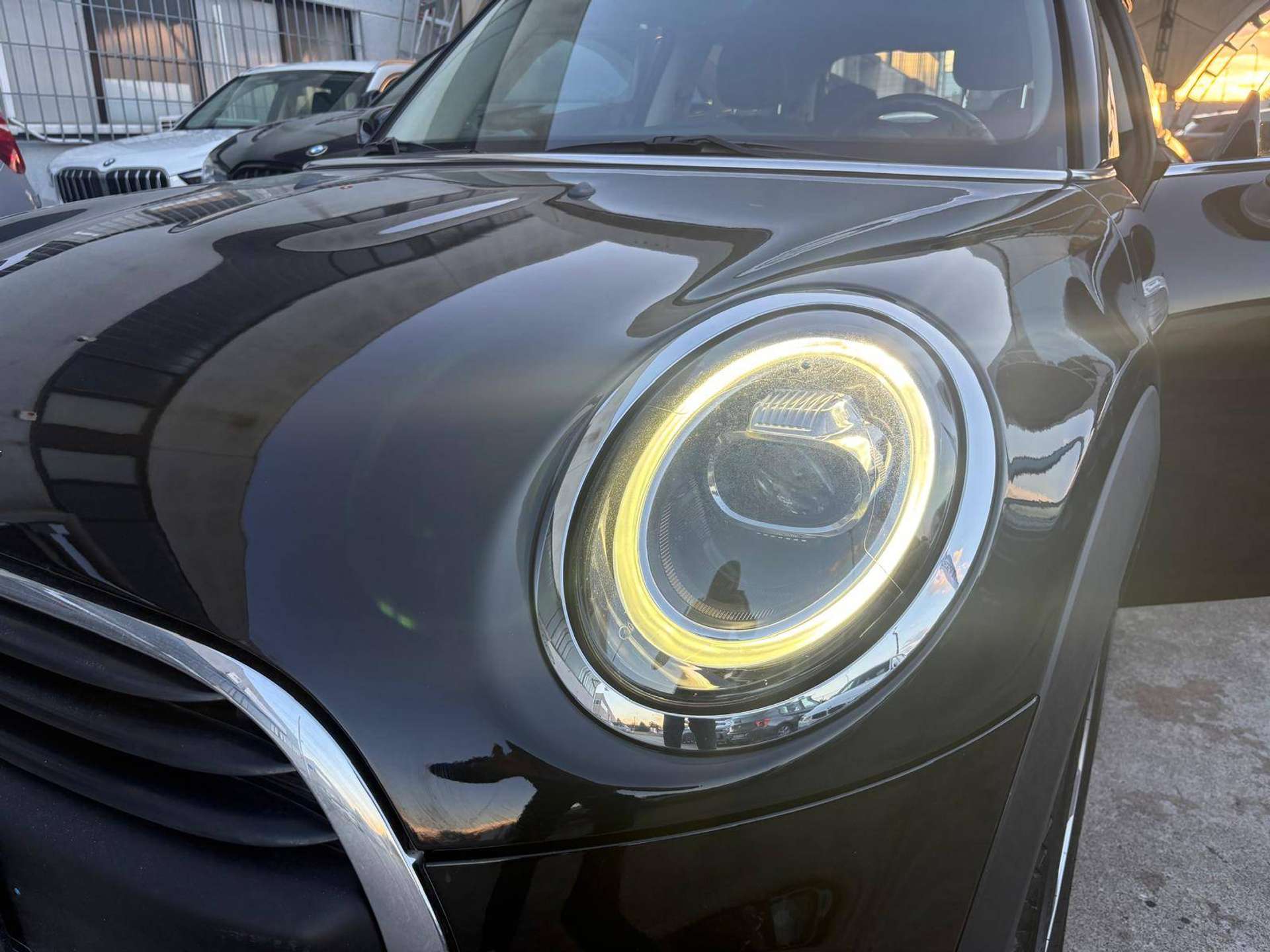 Mini 1.5 One 75cv 3p