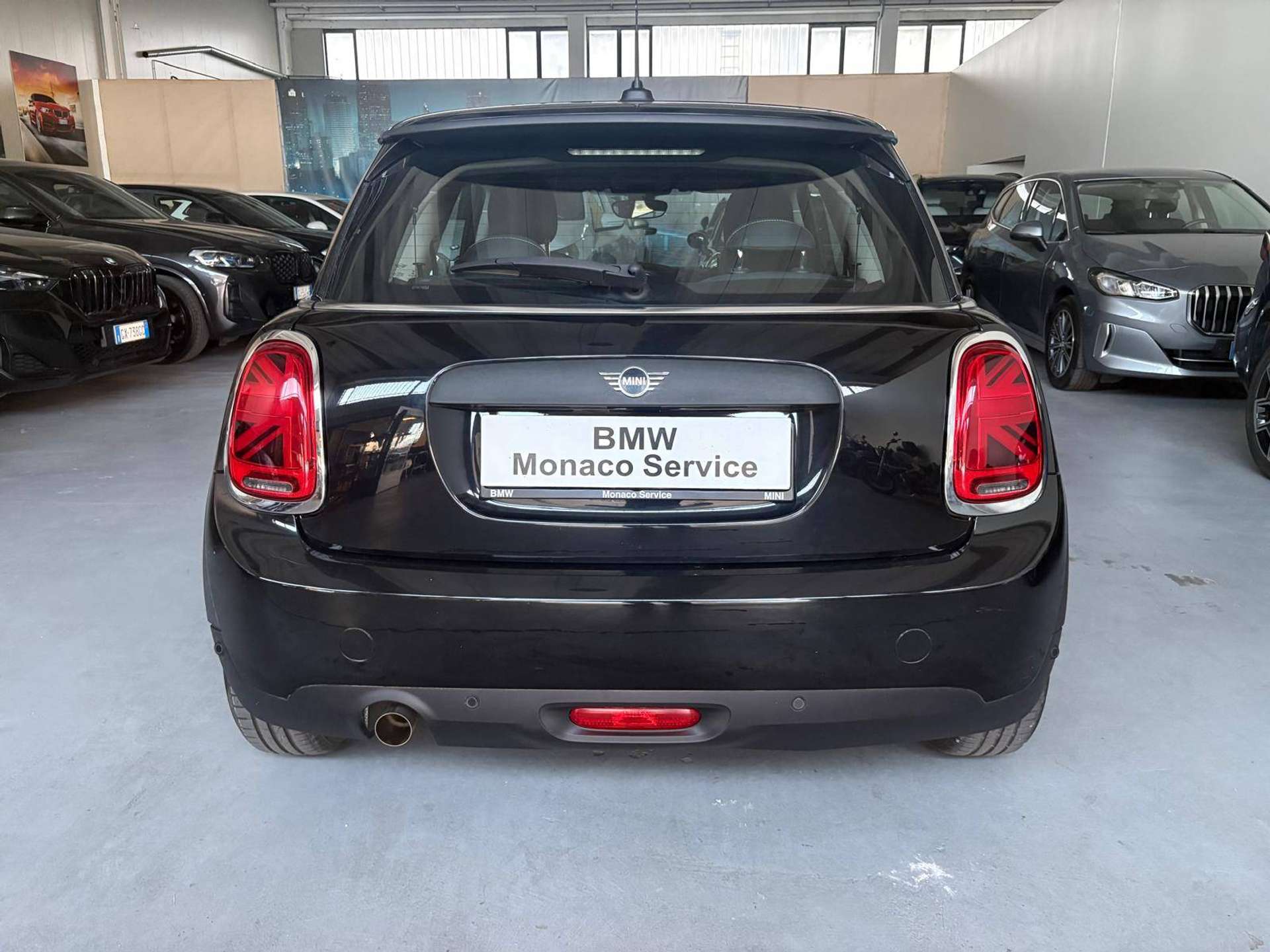 Mini 1.5 One 75cv 3p