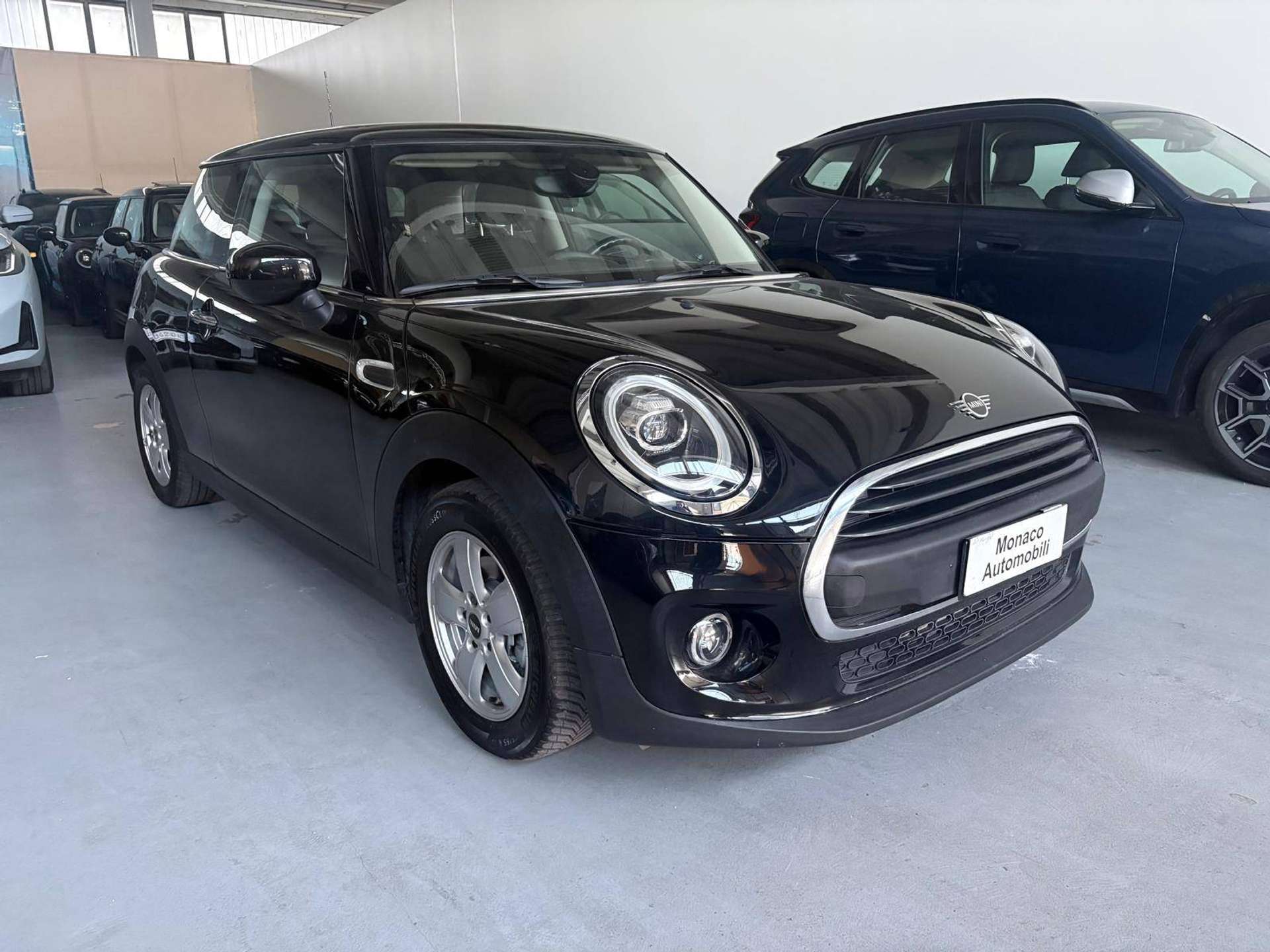 Mini 1.5 One 75cv 3p