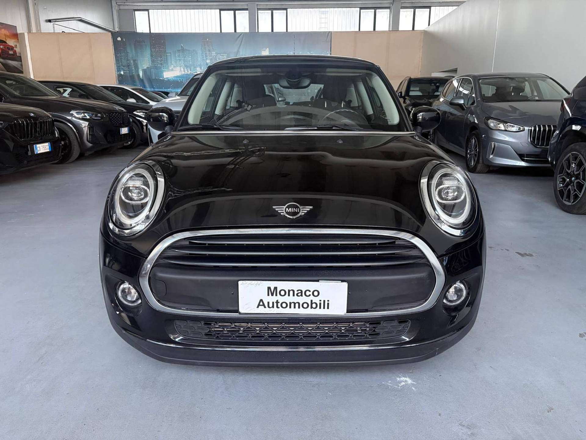 Mini 1.5 One 75cv 3p