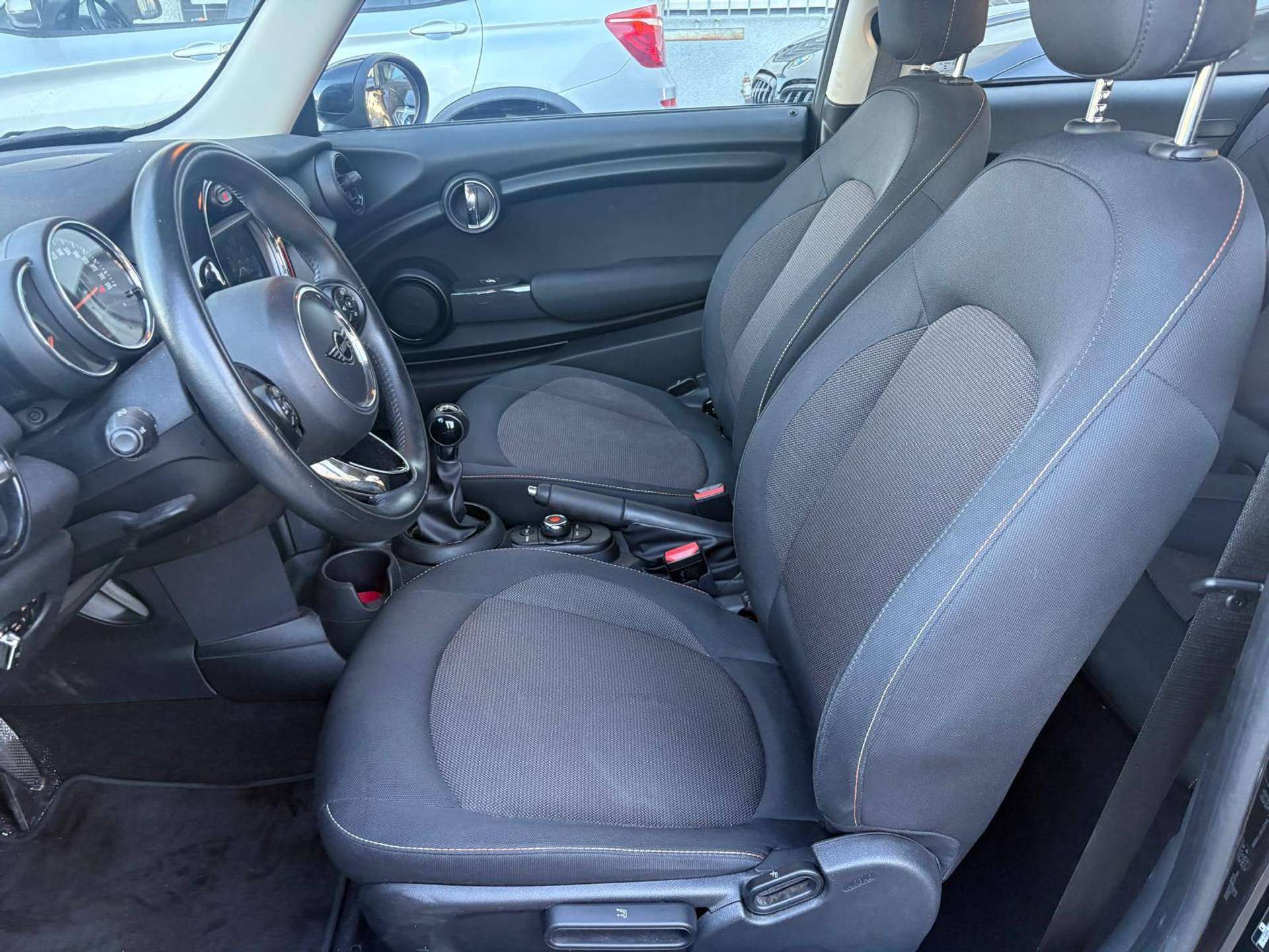 Mini 1.5 One 75cv 3p