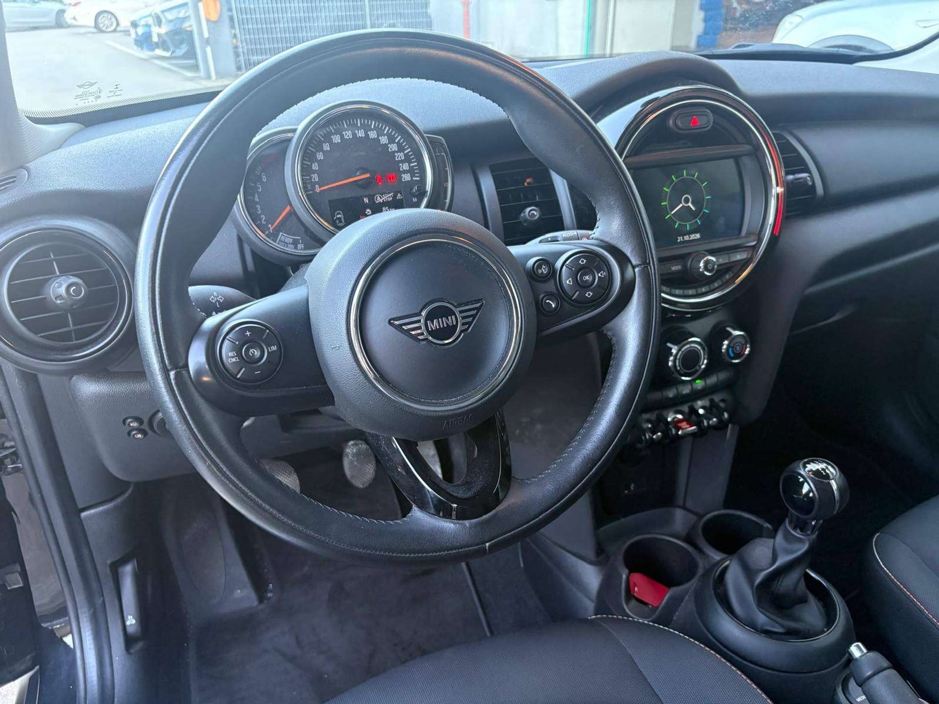 Mini 1.5 One 75cv 3p