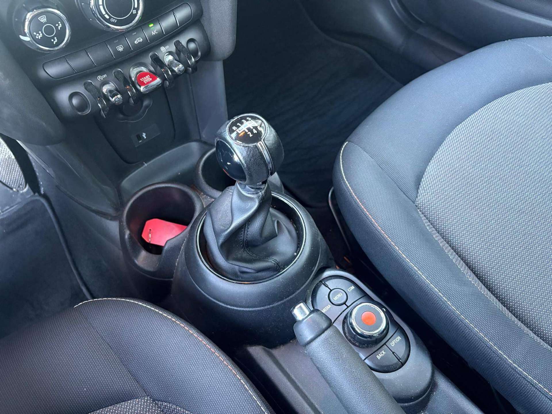Mini 1.5 One 75cv 3p