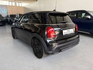 Mini 3p 1.5 Cooper Camden auto