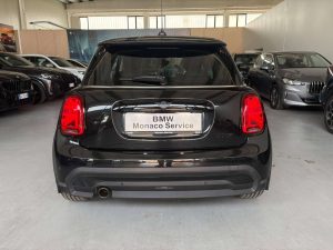 Mini 3p 1.5 Cooper Camden auto
