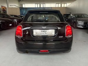 Mini 5p 1.5 One Greenwich 102cv auto