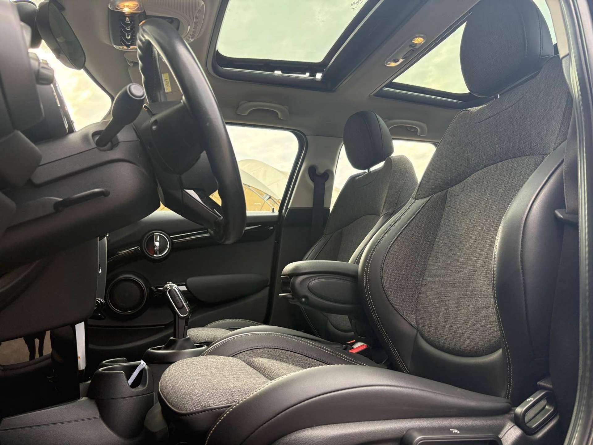 Mini 5p 1.5 One Greenwich 102cv auto