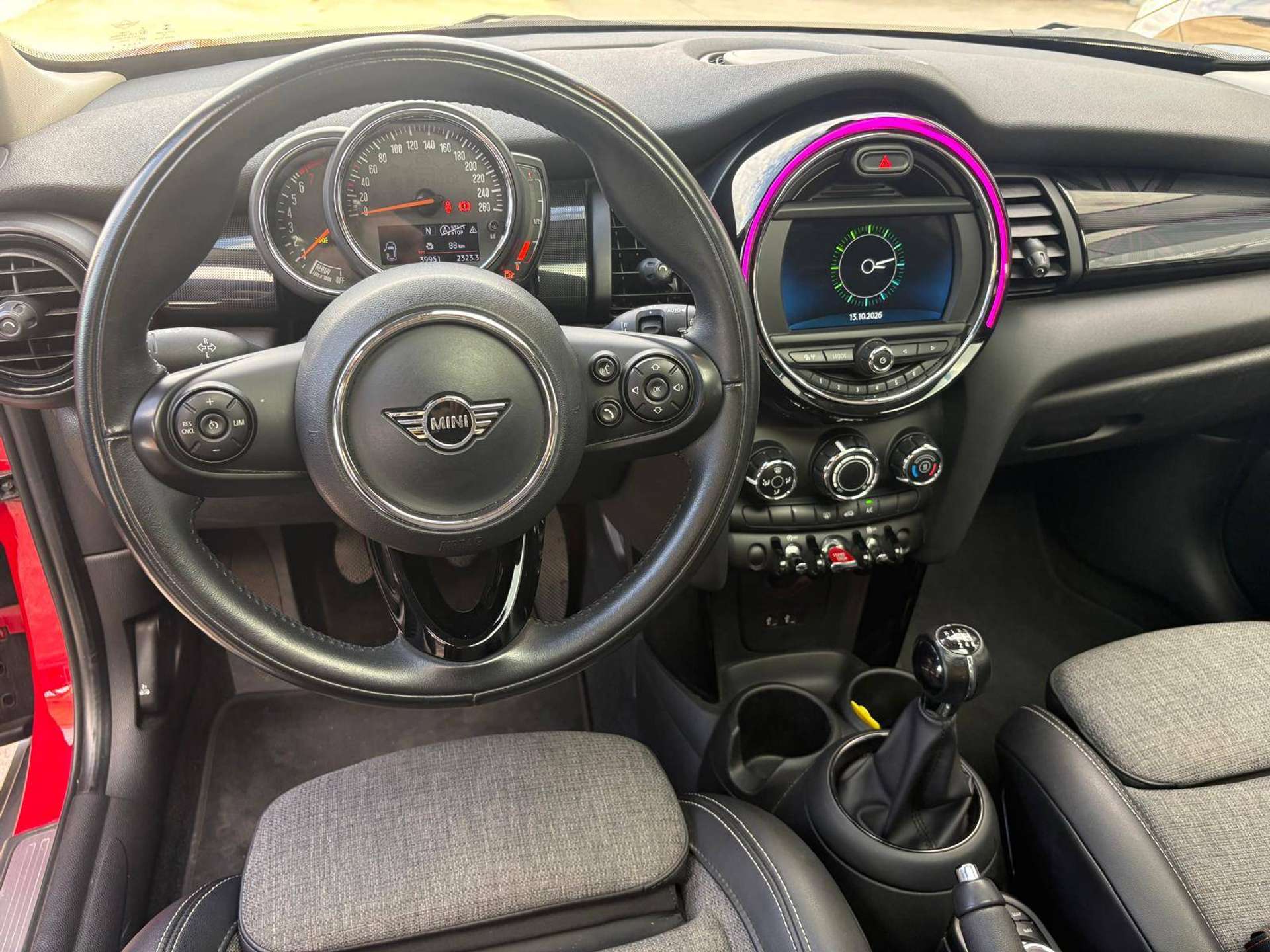 Mini 5p 1.5 One Heddon Street 75cv