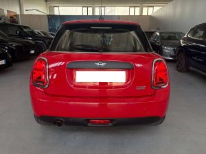 Mini 5p 1.5 One Heddon Street 75cv