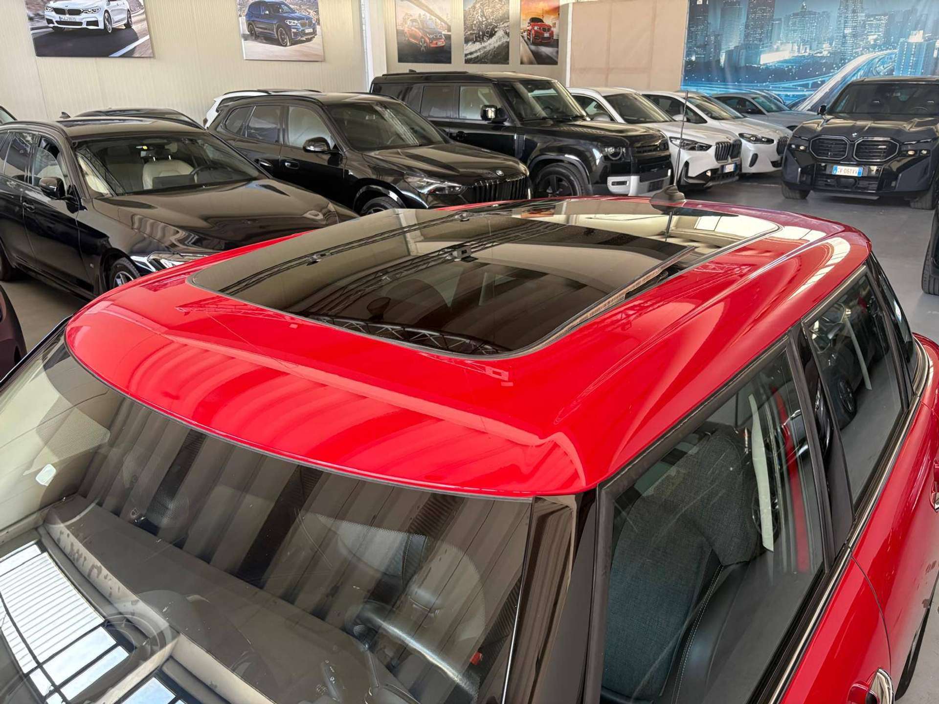 Mini 5p 1.5 One Heddon Street 75cv