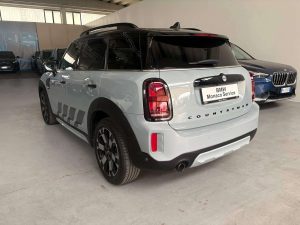 Mini Countryman F60 1.5 Untamed auto