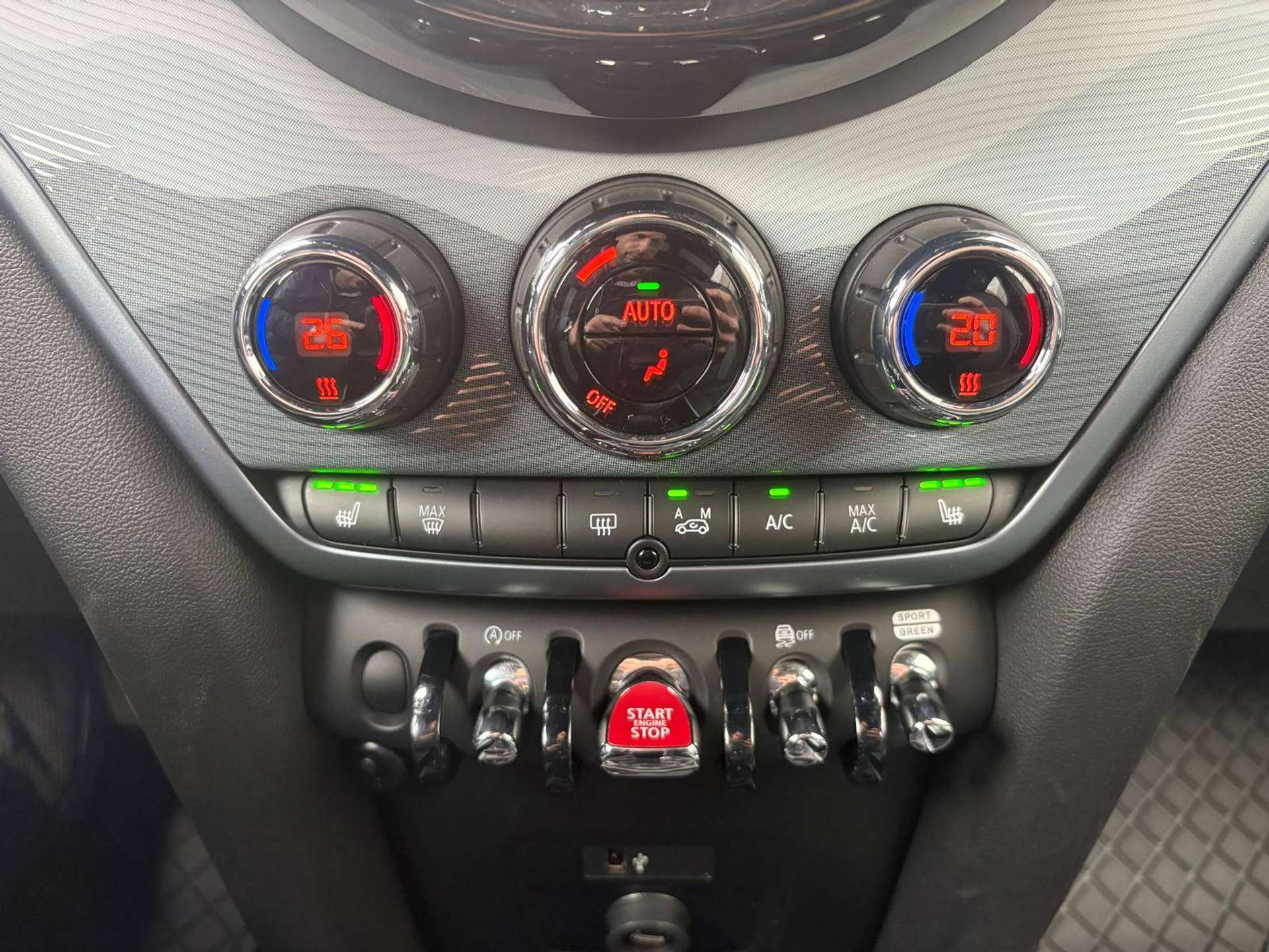 Mini Countryman F60 1.5 Untamed auto
