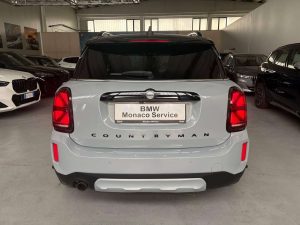 Mini Countryman F60 1.5 Untamed auto