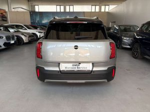 Mini Countryman U25 1.5 48V C Classic auto