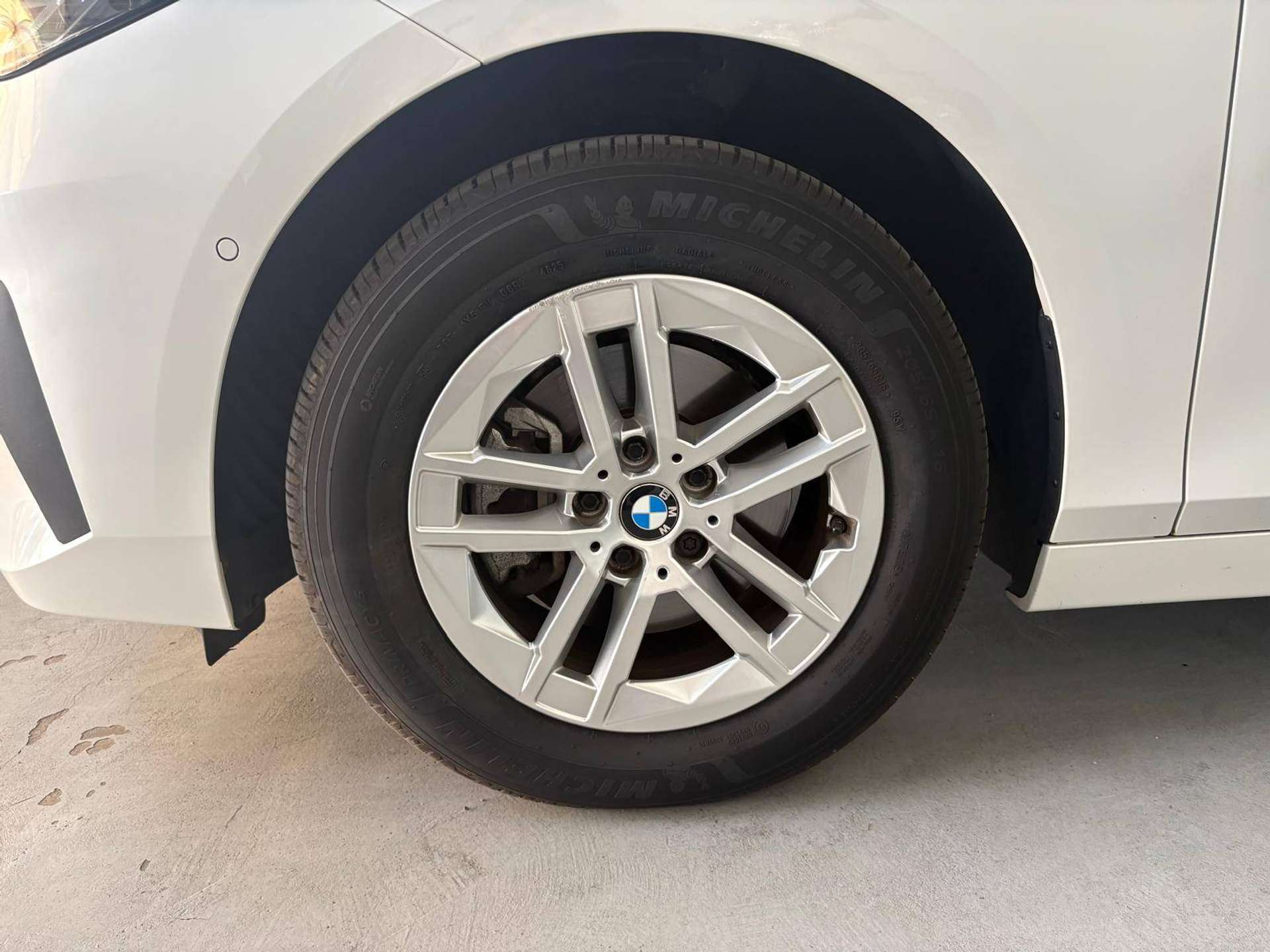 Serie 2 U06 Active Tourer 218d Active Tourer auto