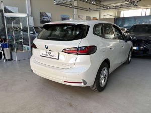 Serie 2 U06 Active Tourer 218d Active Tourer auto