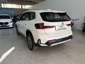 X1 U11 sdrive18d X-Line auto