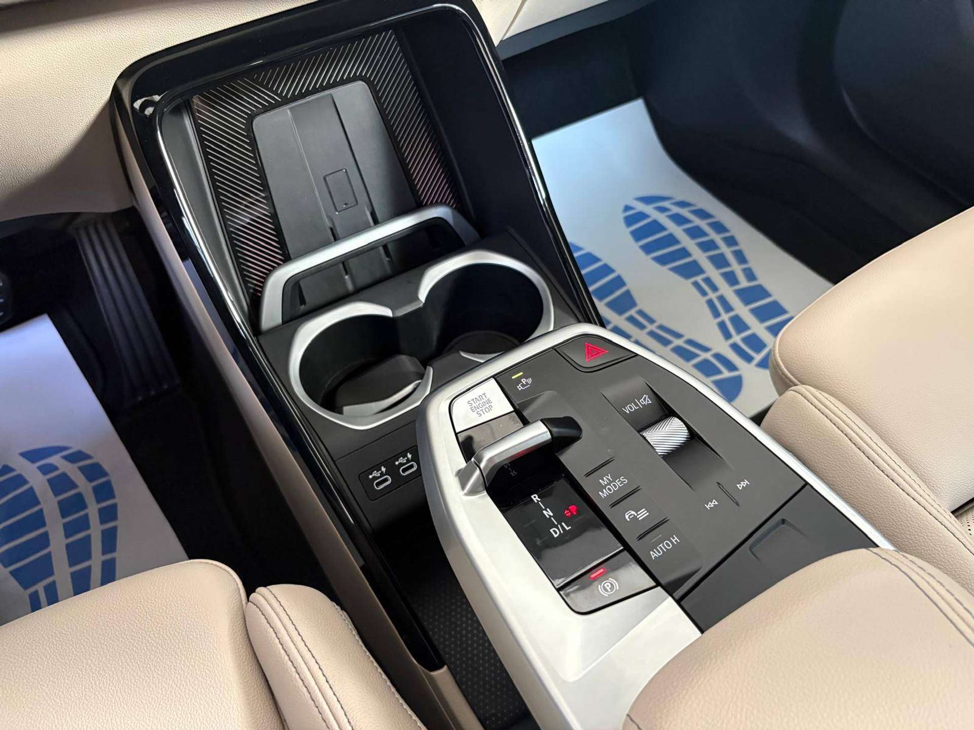 X1 U11 sdrive18d X-Line auto