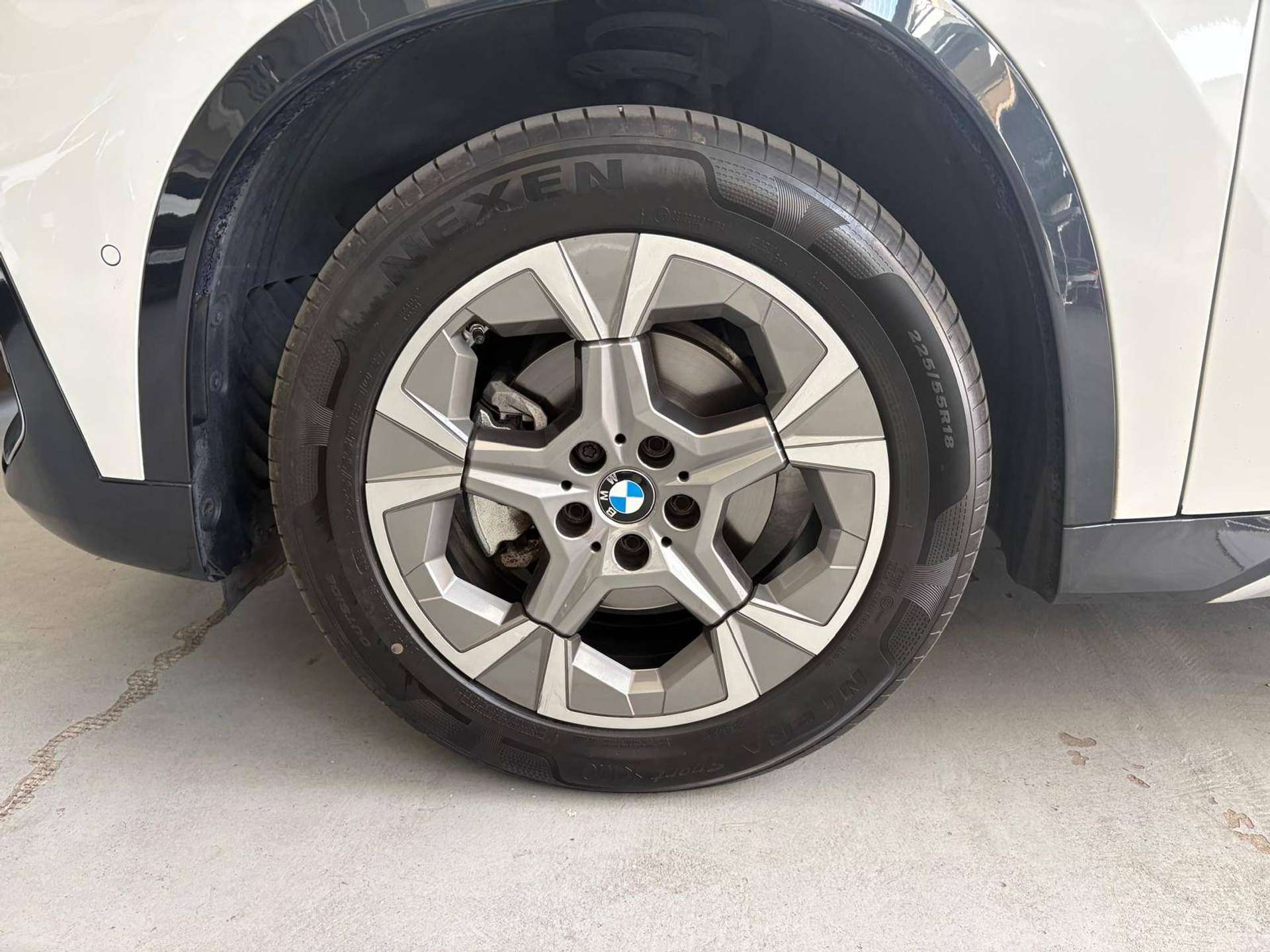 X1 U11 sdrive18d X-Line auto