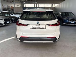 X1 U11 sdrive18d X-Line auto
