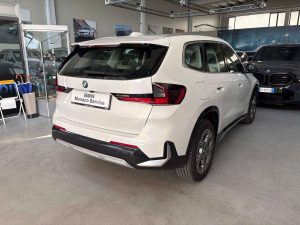X1 U11 sdrive18d X-Line auto