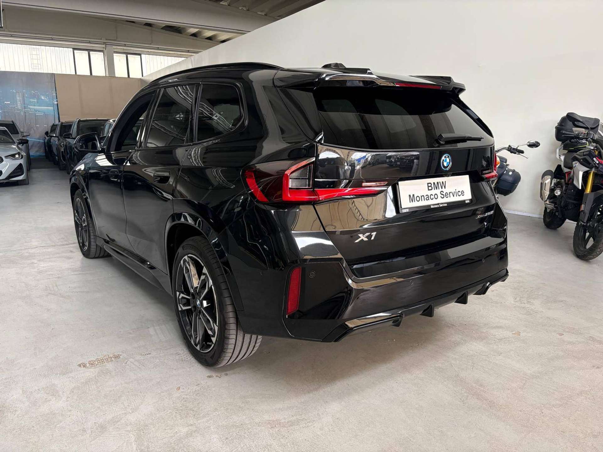 X1 U11 xdrive 25e MSport Pro auto