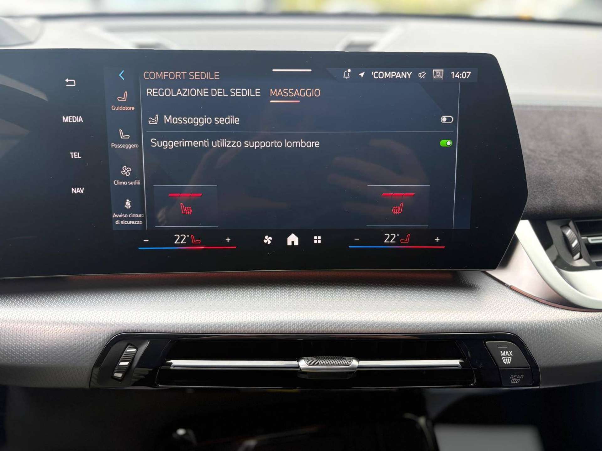 X1 U11 xdrive 25e MSport Pro auto