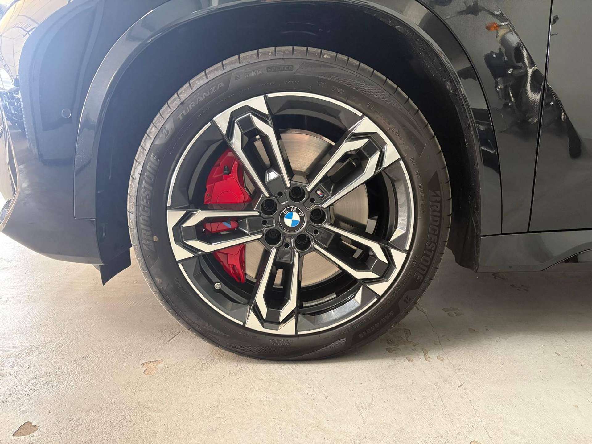 X1 U11 xdrive 25e MSport Pro auto