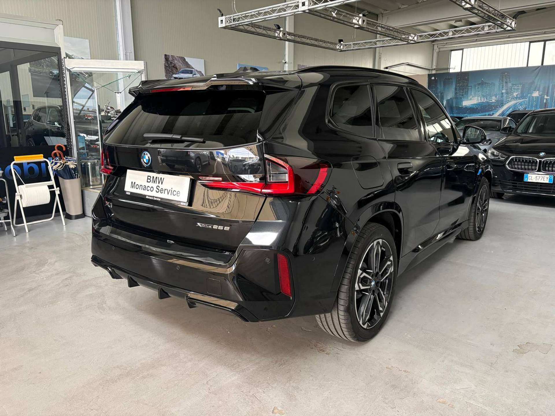 X1 U11 xdrive 25e MSport Pro auto