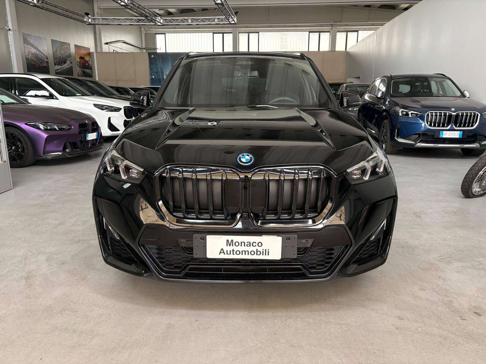 X1 U11 xdrive 25e MSport Pro auto